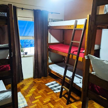 ريو دي جانيرو Babilonia Rio Hostel المظهر الخارجي الصورة