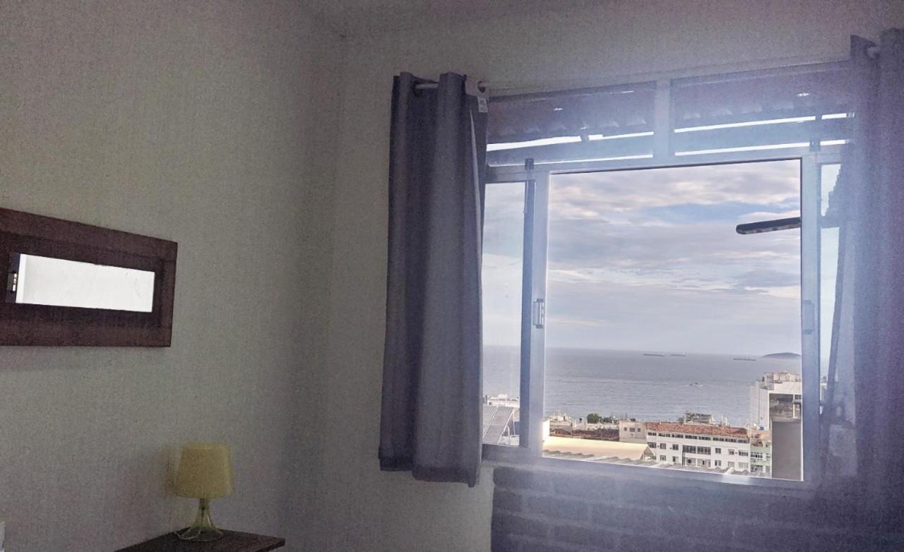 ريو دي جانيرو Babilonia Rio Hostel المظهر الخارجي الصورة