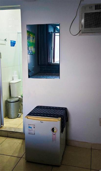 ريو دي جانيرو Babilonia Rio Hostel المظهر الخارجي الصورة