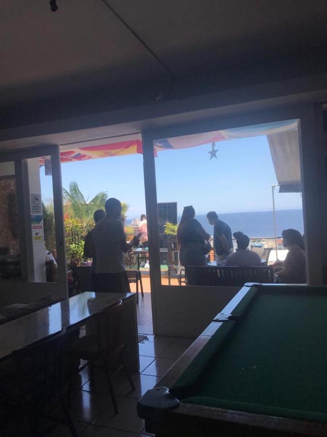 ريو دي جانيرو Babilonia Rio Hostel المظهر الخارجي الصورة